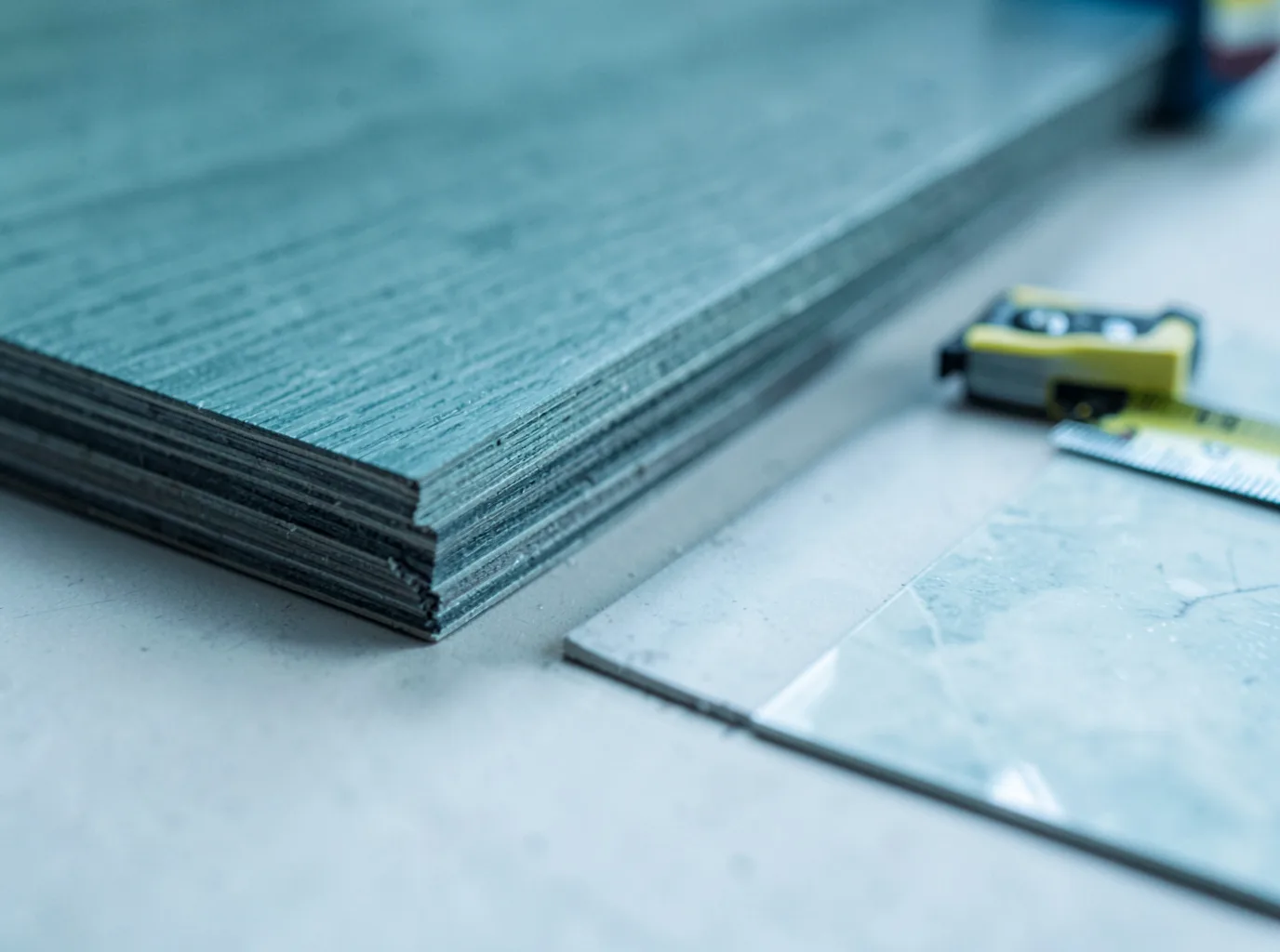Luxury Vinyl Plank Installation Rudyard, MI FAQs